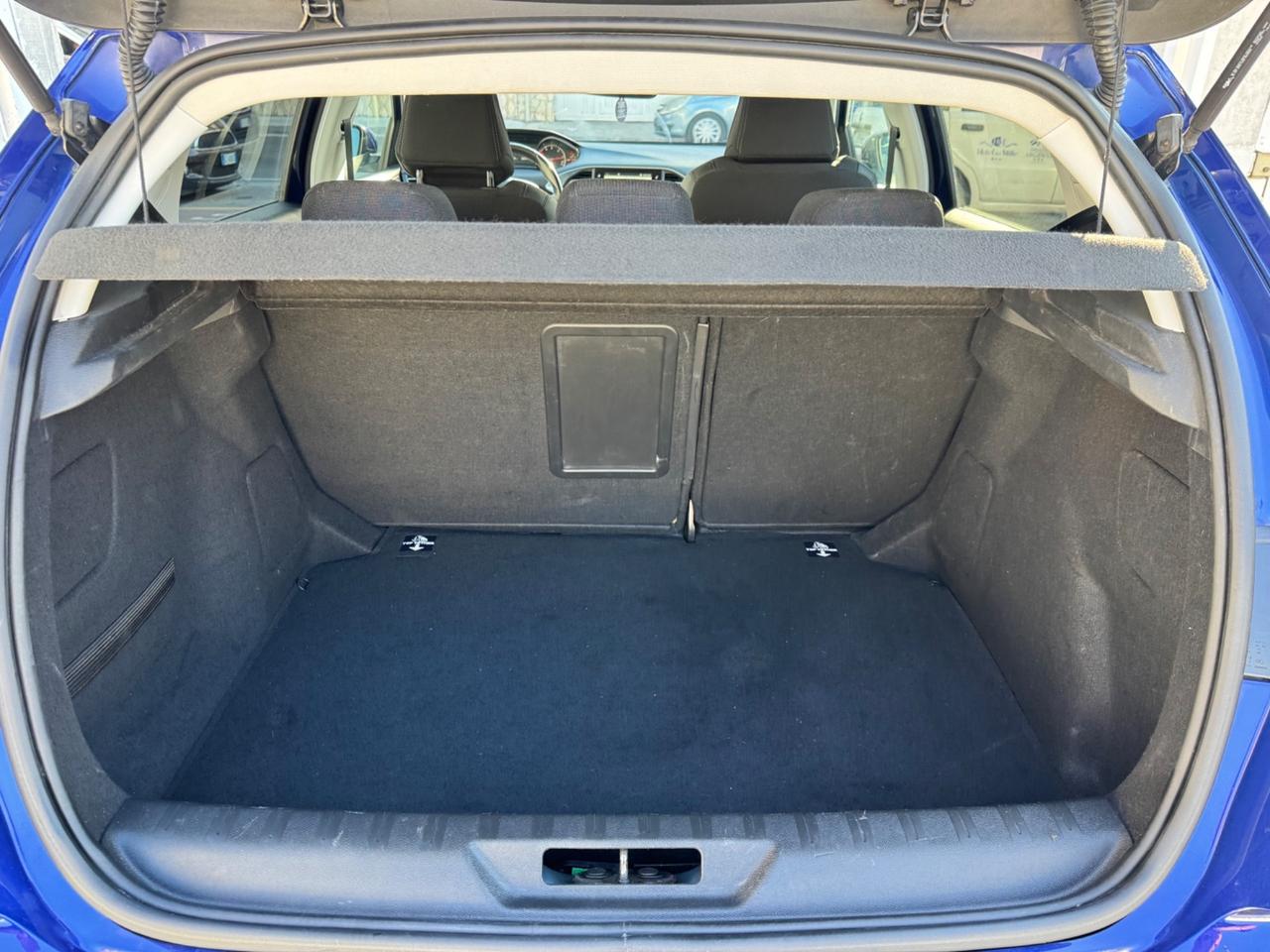 Peugeot 308 2.0 DIESEL 150CV Allure 2018