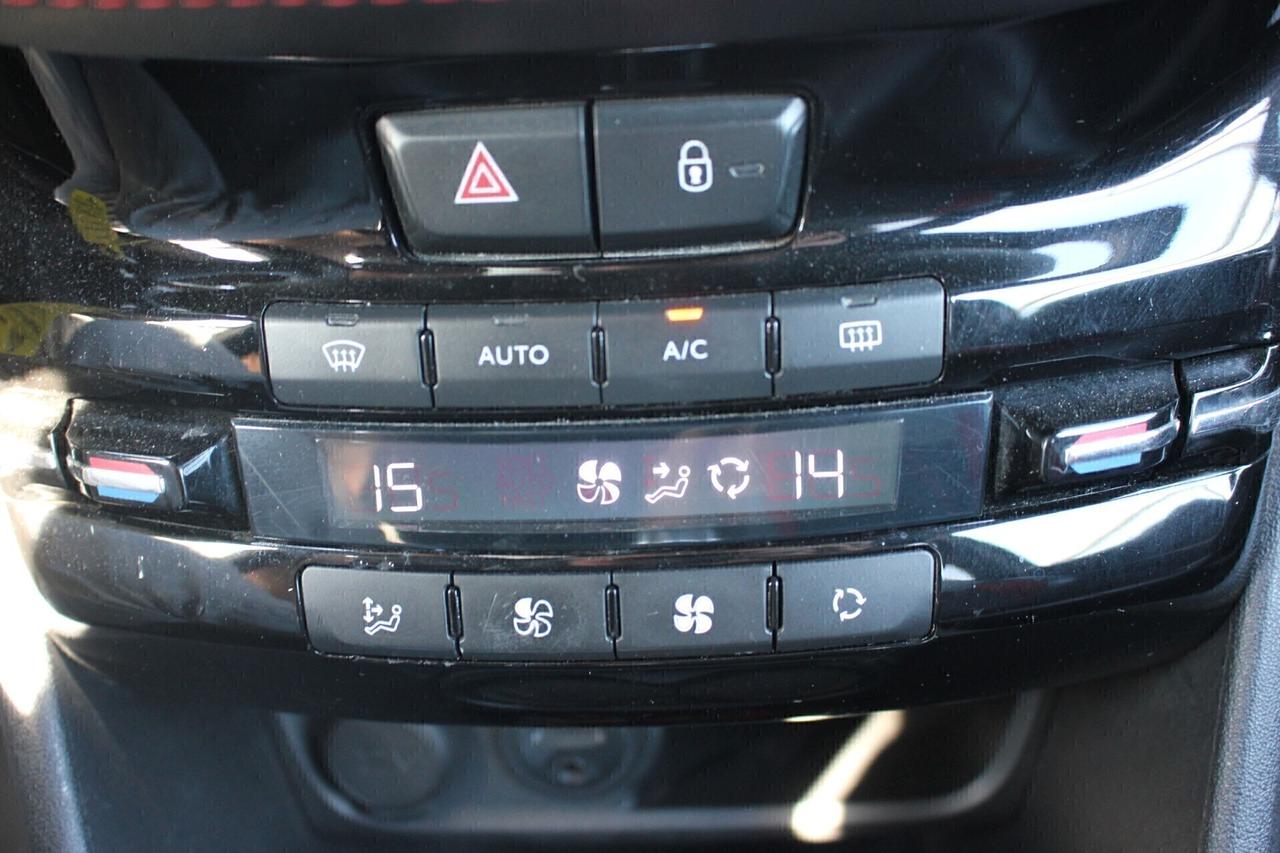 Peugeot 208 1.6 GTI 210CV DISTRIBUZIONE FATTA PELLE GARANZIA