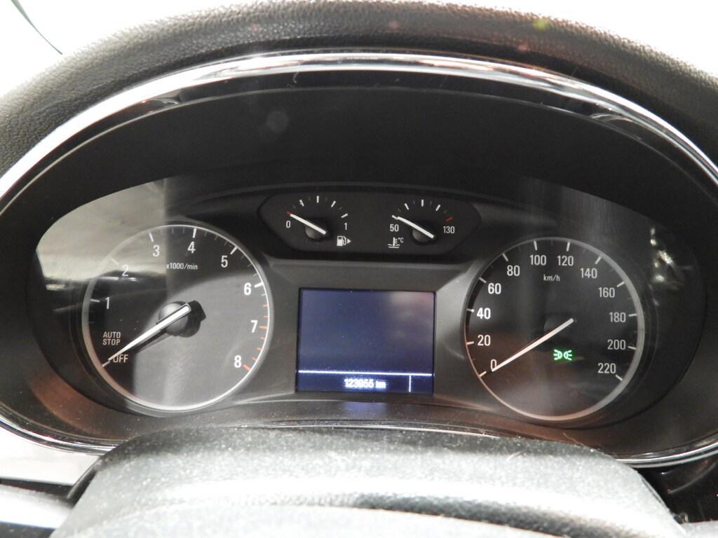 Opel Mokka X 1.6 Advance 4x2