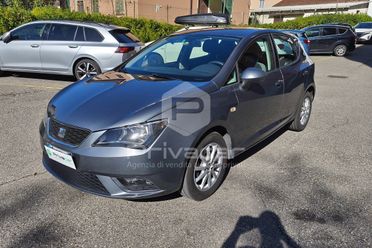 SEAT Ibiza 1.4 TDI 75 CV CR 5p. Style