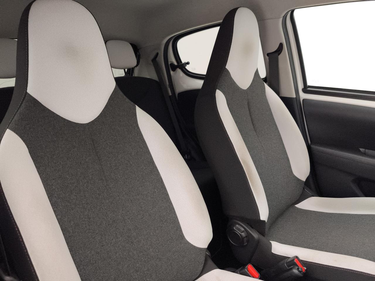CITROEN C1 II 2018 5p - C1 5p 1.0 vti Shine s&s 72cv