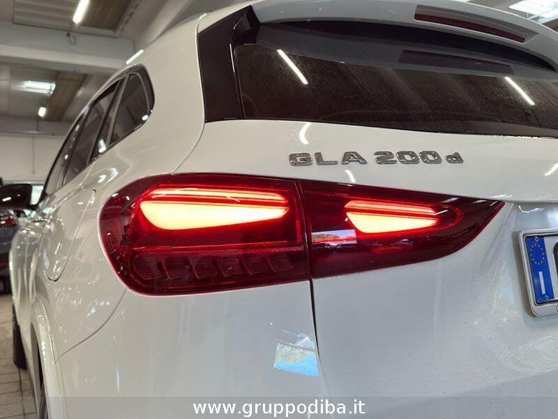 Mercedes-Benz GLA GLA-H247 2023 200 Progressive Advanced auto