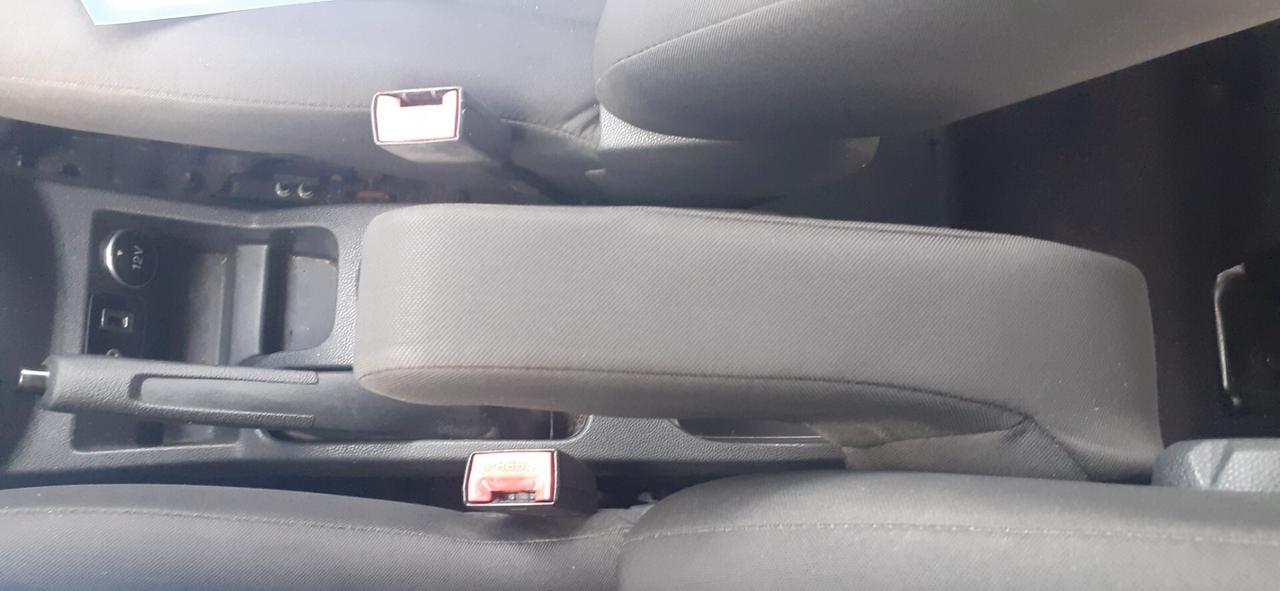 Ford EcoSport 2017 - 1.5 TDCi Lb automobili