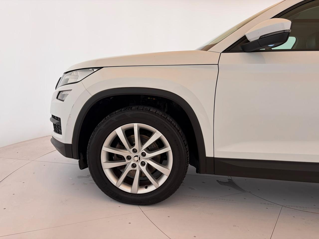 Skoda Kodiaq 2.0 tdi Ambition dsg