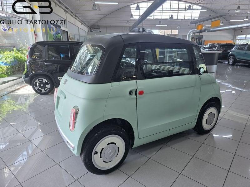 FIAT Topolino Topolino