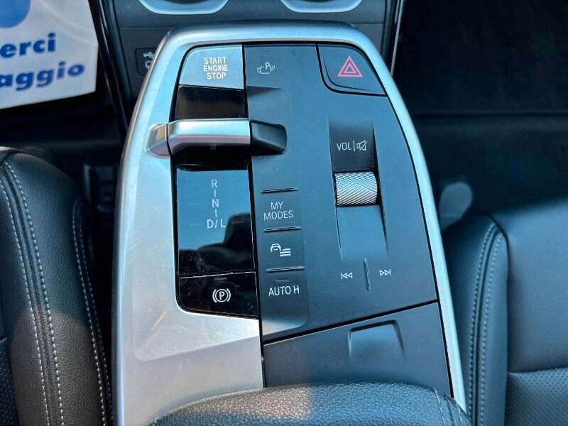 BMW X1 (U11) X1 sDrive 18i xLine