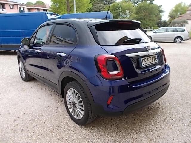 Fiat 500X 1.0 T3 120 CV Connect