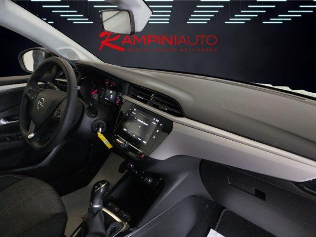 OPEL Corsa 1.2 Edition Pronta Consegna Km 87.000