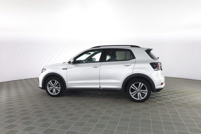 VOLKSWAGEN T-Cross T-Cross 1.0 TSI Sport