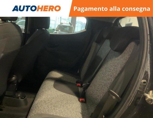LANCIA Ypsilon 1.0 FireFly 5 porte S&S Hybrid Silver