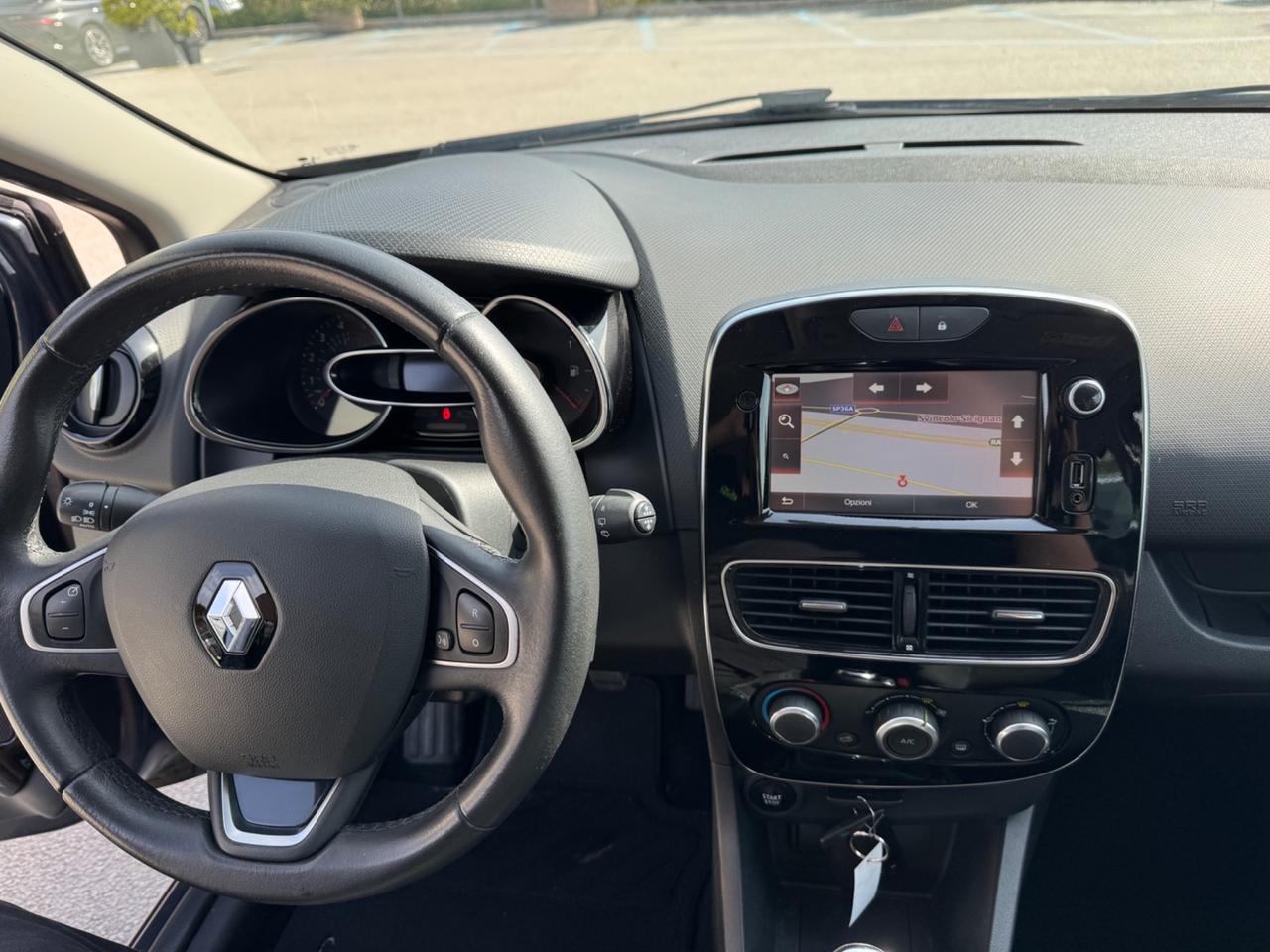 Renault Clio dCi 8V 75CV Start&Stop 5 porte Energy Zen