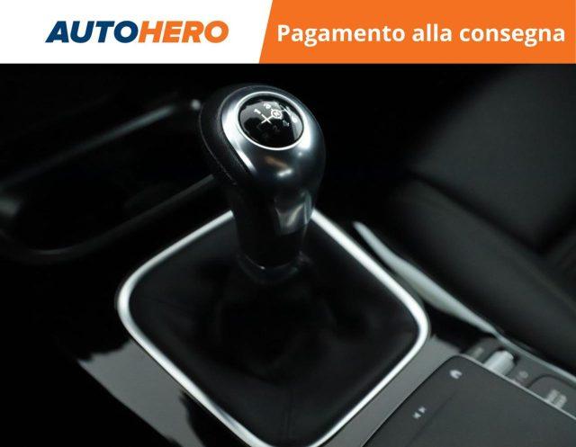 MERCEDES-BENZ A 160 Business