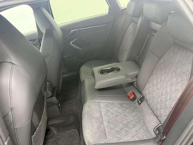 Audi RS3 SPB TFSI QUATTRO S-TRONIC 400CV *NEW MODEL* PROMO