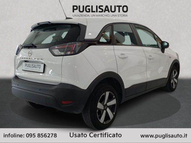 OPEL Crossland 1.5 ECOTEC D 110 CV Start&Stop Edition