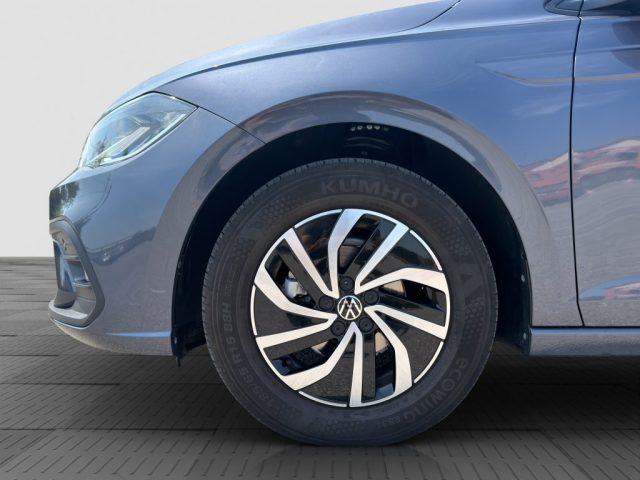 VOLKSWAGEN Polo Polo 1.0 TSI Life