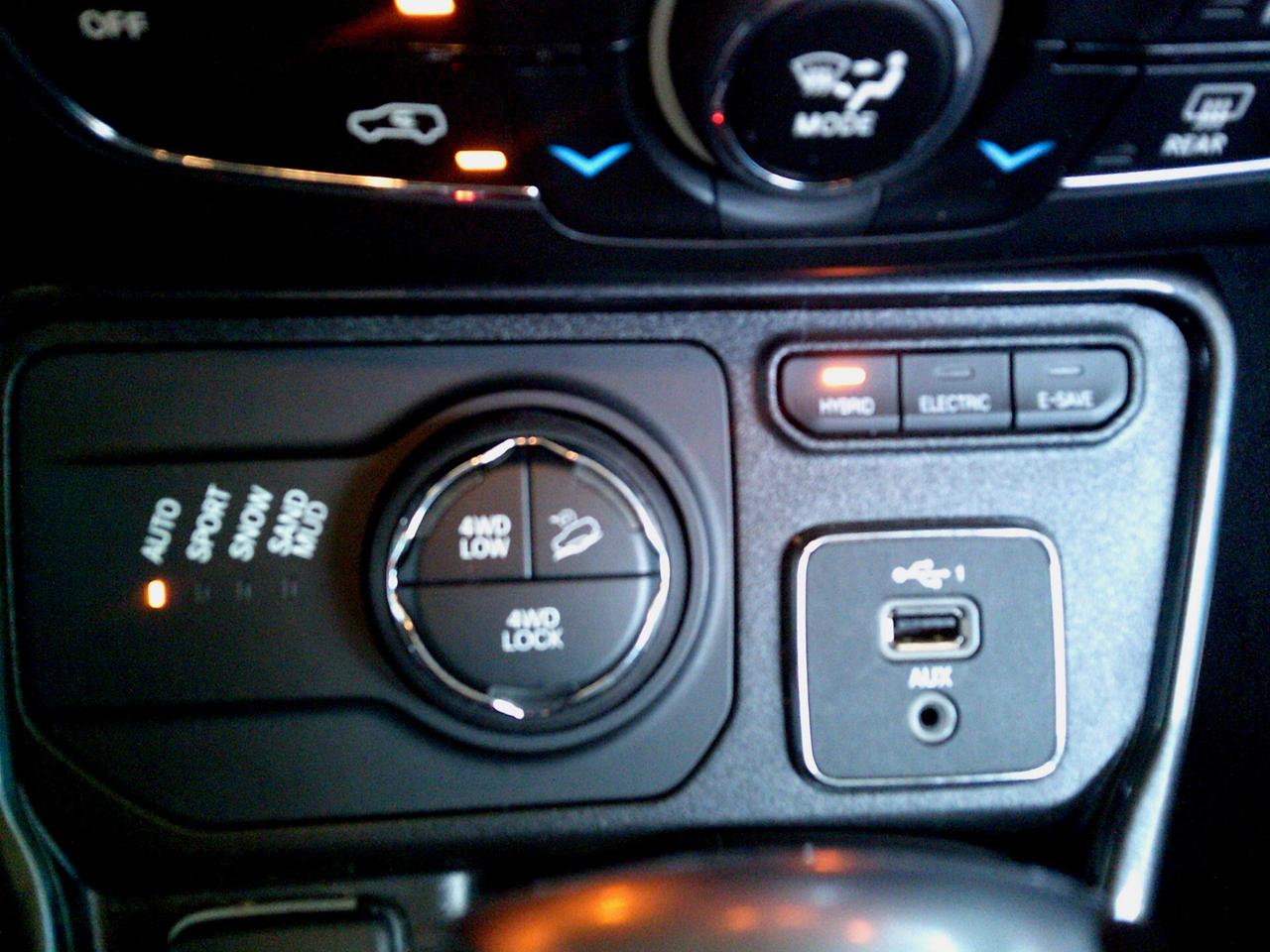Jeep Compass 1.3 T4 Phev Limited 4xe 190cv*Prezzo Vero*