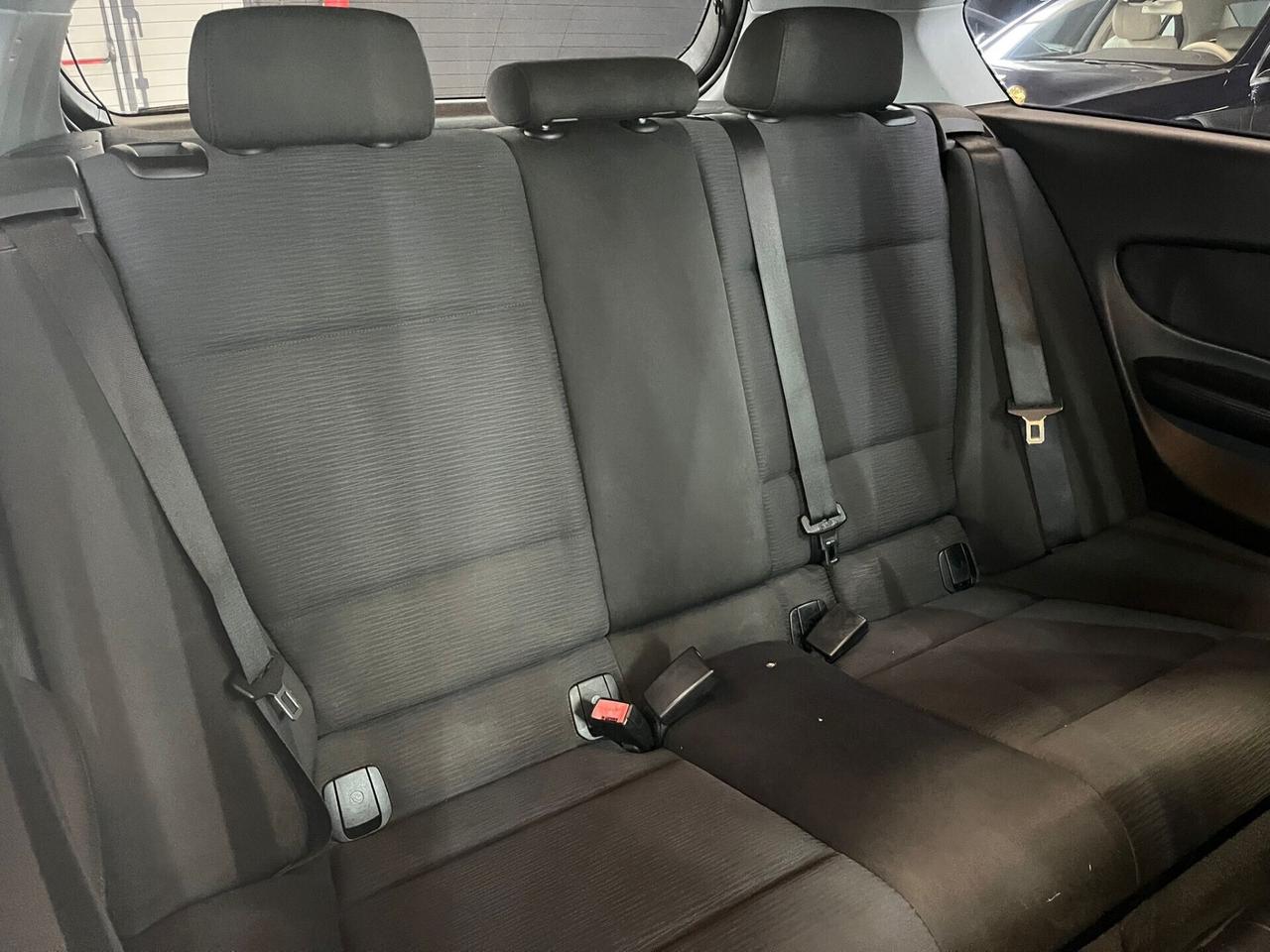 Bmw 118d 2.0 143CV 3 porte Futura DPF