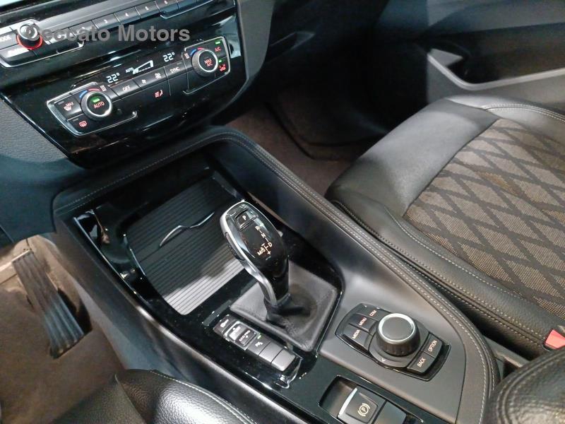 BMW X1 18 i xLine sDrive Auto