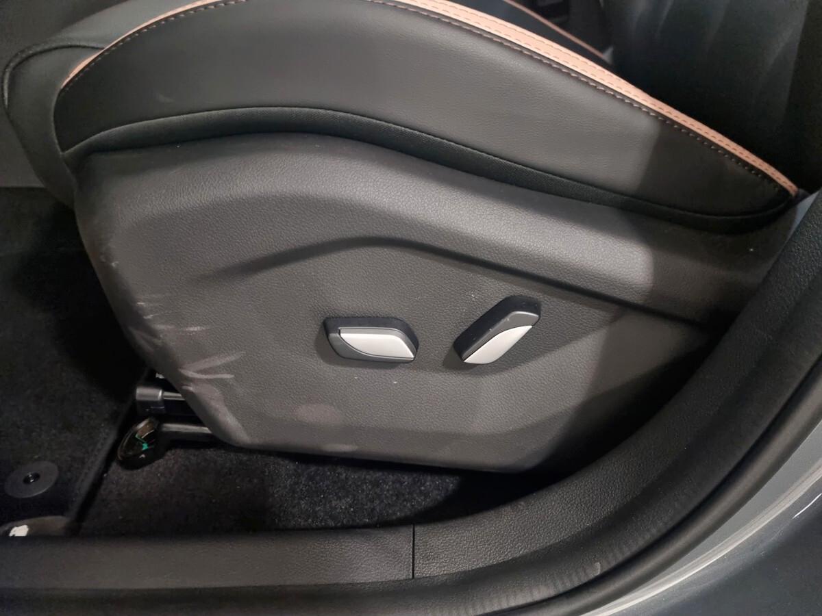 Emc Sette 1.5T GDI 177cv AUTOMATICA NUOVA