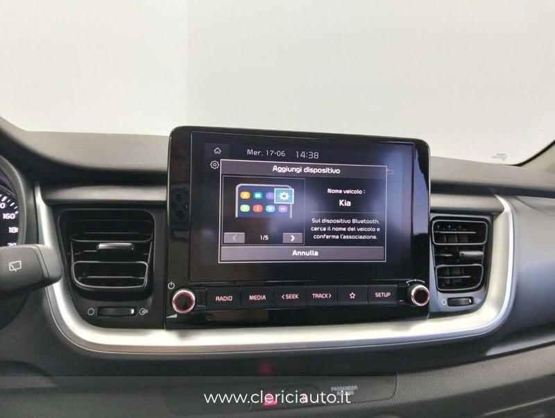 Kia Stonic 1.2 MPI Urban