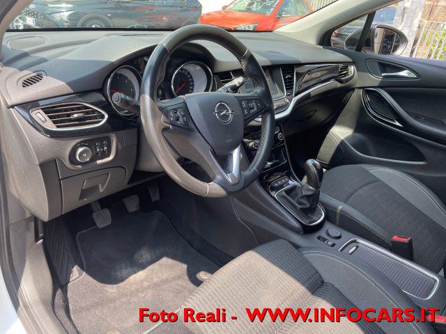 OPEL Astra 1.5 CDTI 122 CV S&S ST Business Elegance PROMO!