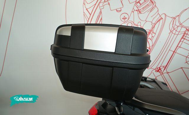 TRIUMPH Tiger 900 GT PRO