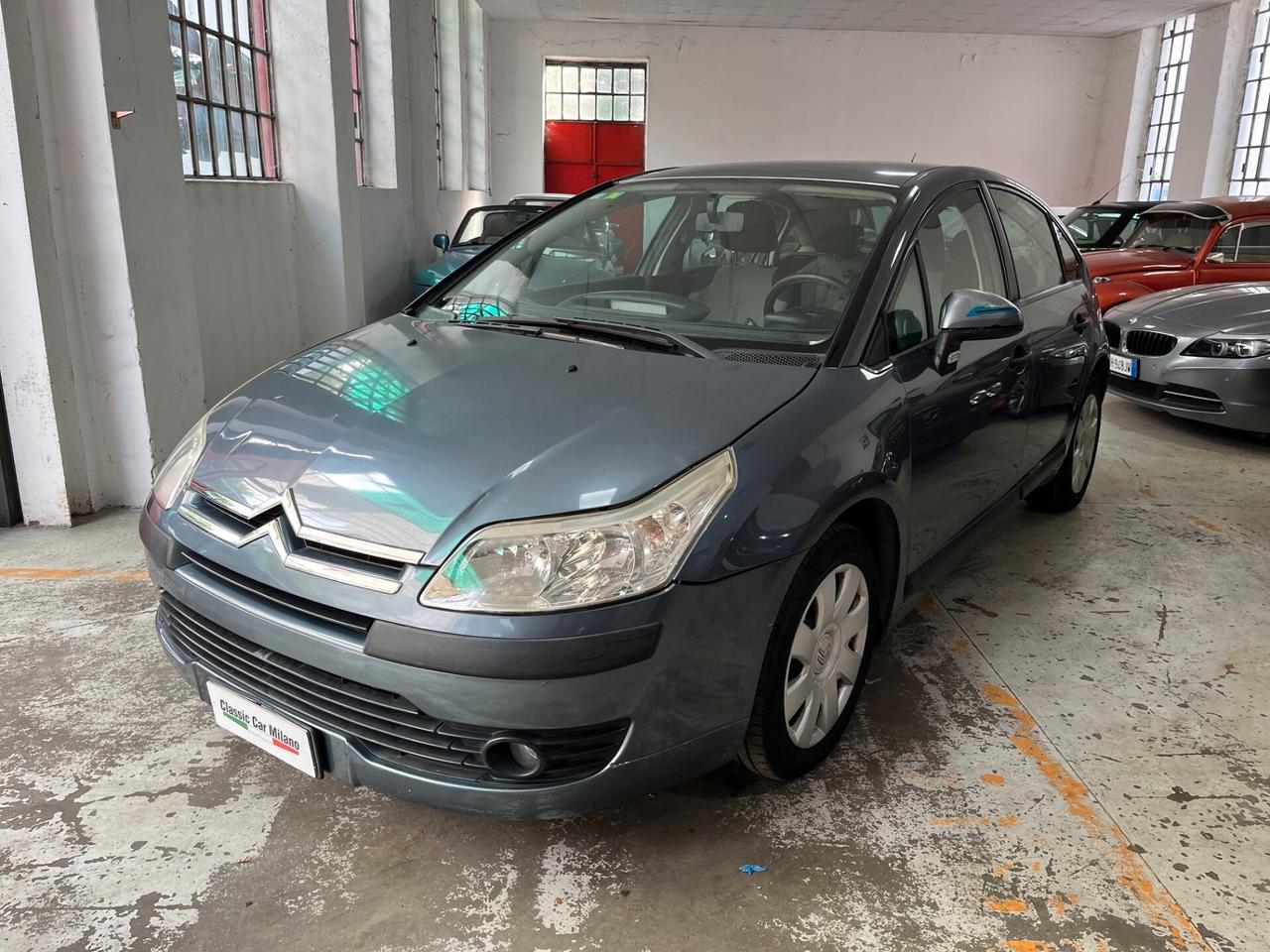 Citroen C4 1.4 Classique