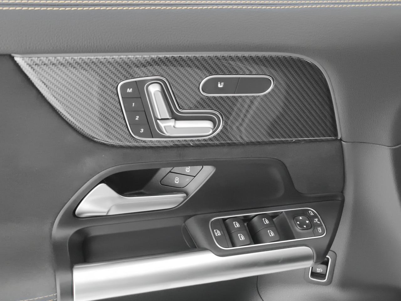 Mercedes GLA AMG 45 S 4matic+