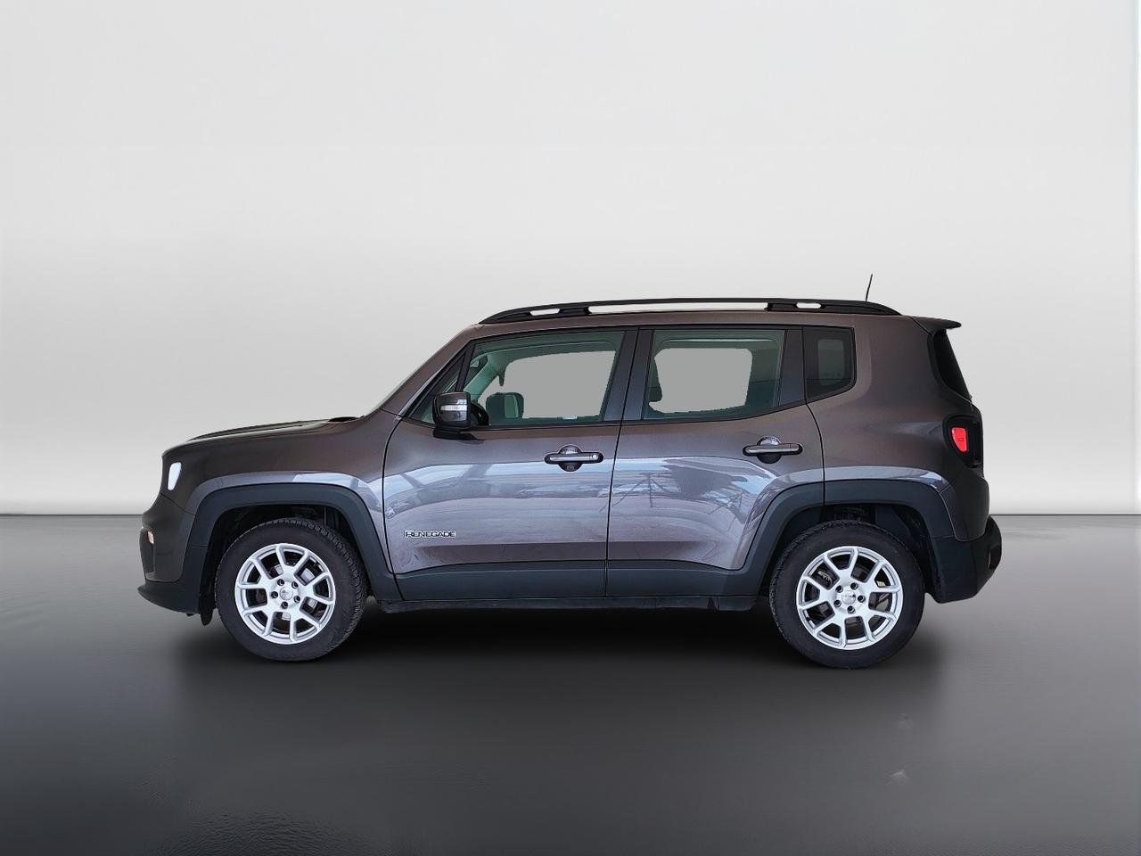 JEEP Renegade 2019 - Renegade 1.6 mjt Longitude 2wd 130cv