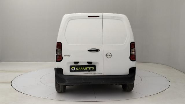 OPEL Combo 1.5d 100cv L1H1 Edition S&S mt5 E6.