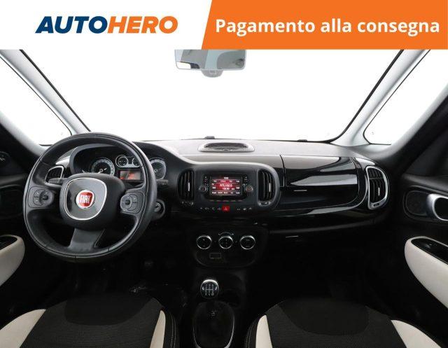 FIAT 500L 1.3 Multijet 95 CV Trekking