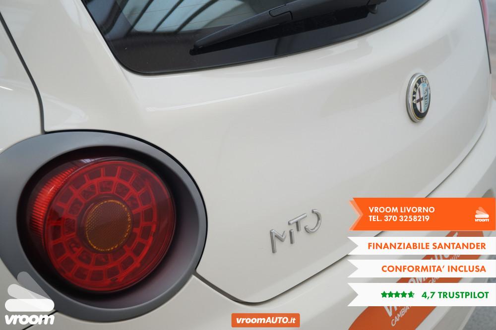 ALFA ROMEO MiTo MiTo 1.4 70 CV 8V Progression