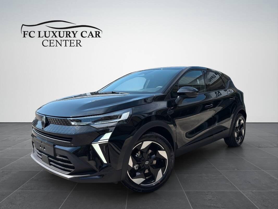 Renault Captur 1.0 eco-g Techno 100cv