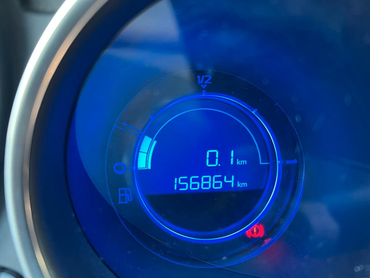 DS4 Crossback BlueHDi 120 S&S Sport Chic