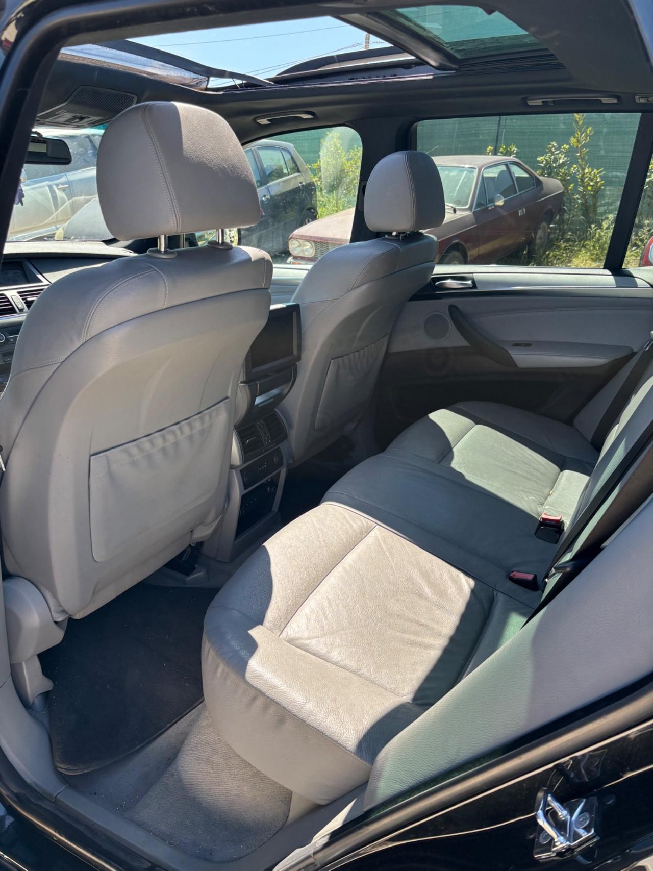 Bmw X5 3.0d cat Attiva