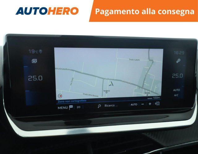 PEUGEOT 2008 PureTech 130 S&S Allure Pack