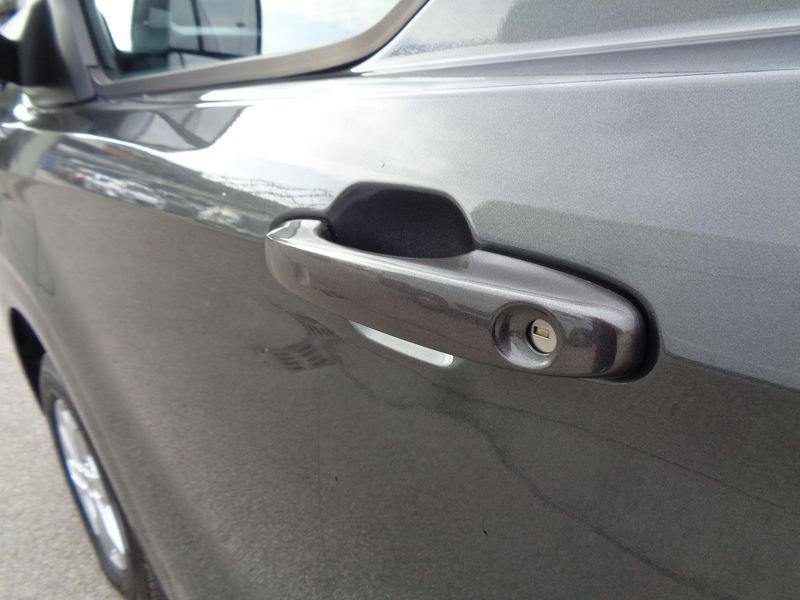 Ford Transit Custom Transit Custom 280 2.0 EcoBlue 136CV PC Titanium + IVA