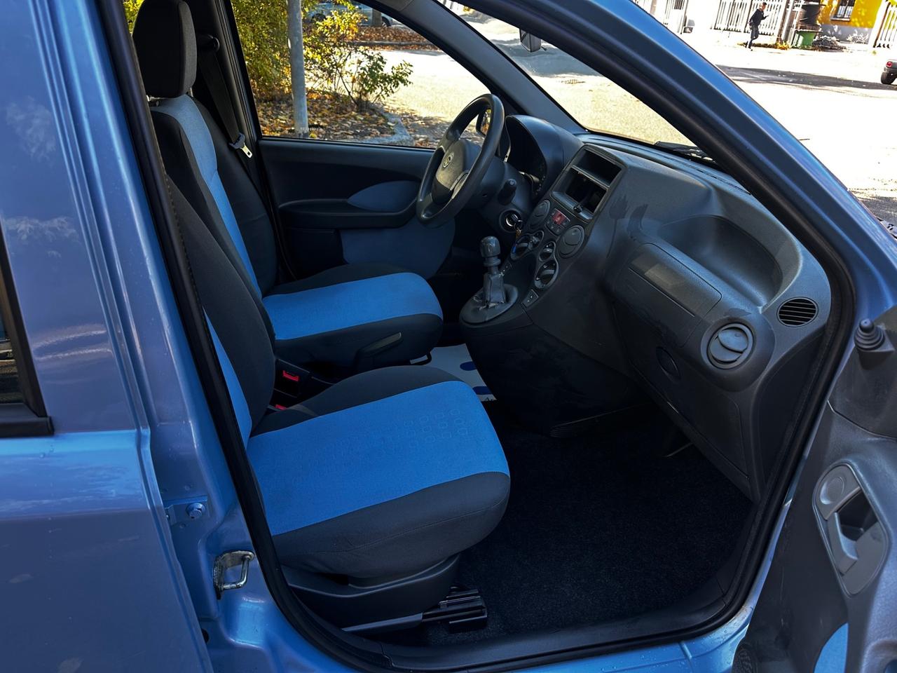 Fiat Panda 1.2 Dynamic GPL