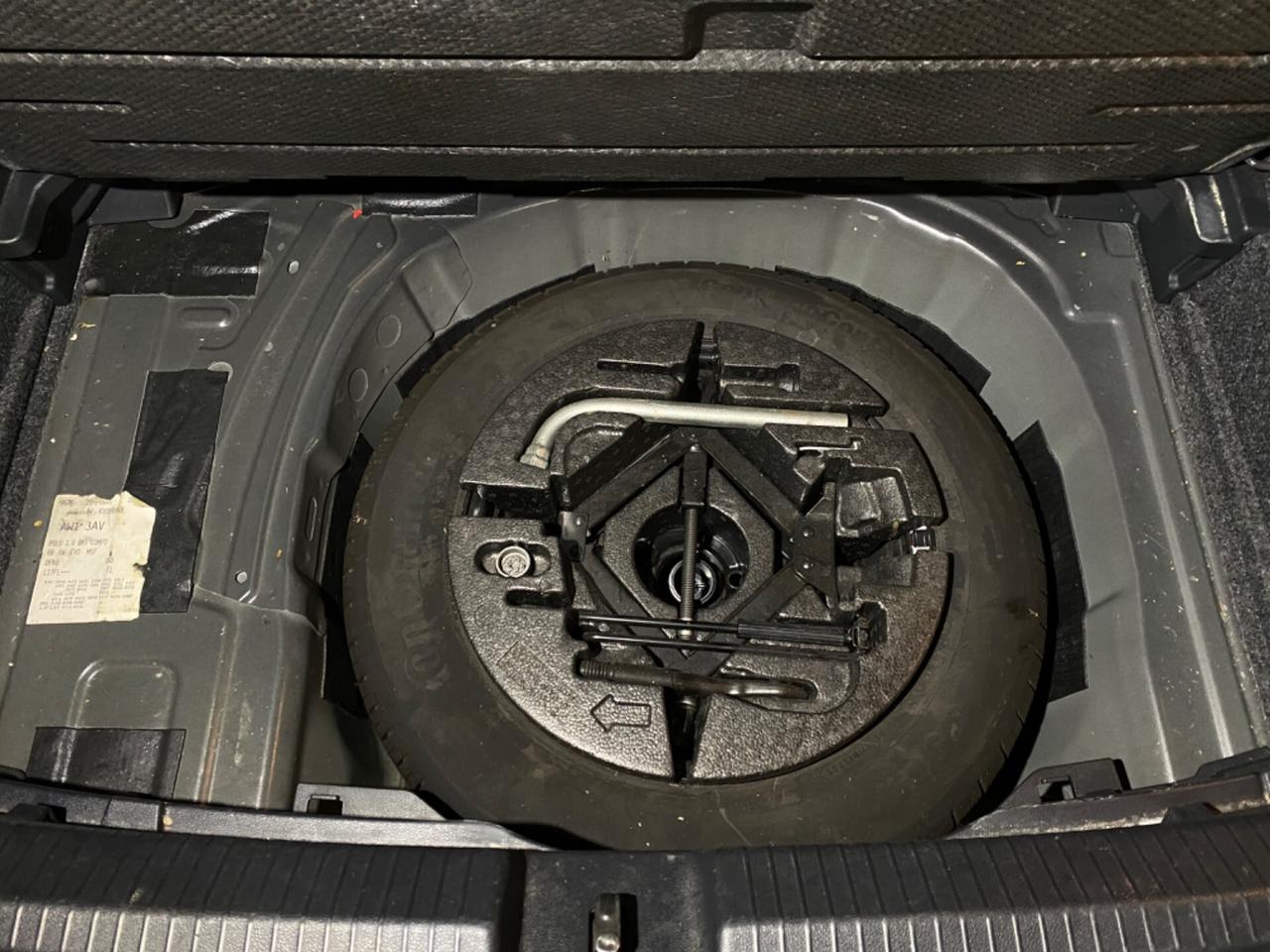 Volkswagen Polo 5p. Comfortline Technology Neopatentati