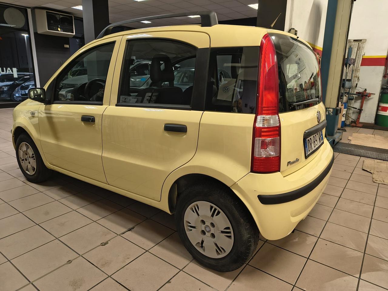 Fiat Panda 1.2 Dynamic