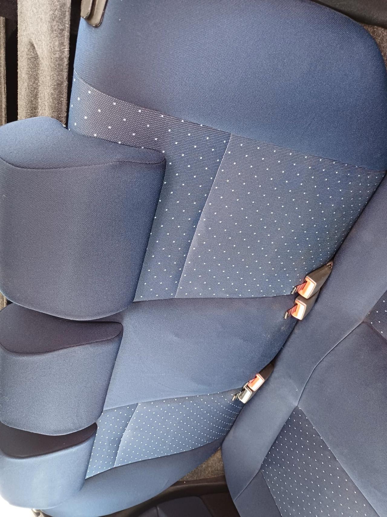 Fiat Idea 1.3 MJT Diesel PERFETTA - 2011