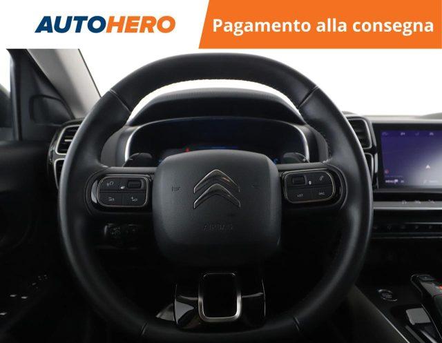 CITROEN C5 Aircross Hybrid 225 E-EAT8 Shine