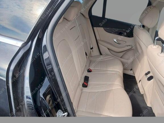 Mercedes-benz GLC 300 e 4Matic EQ-Power Business (IN ARRIVO)