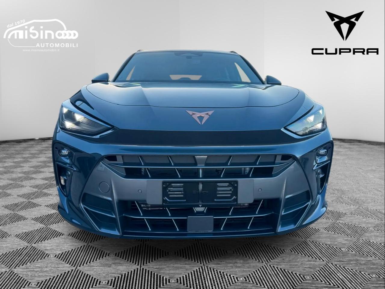 Cupra Terramar - 2026