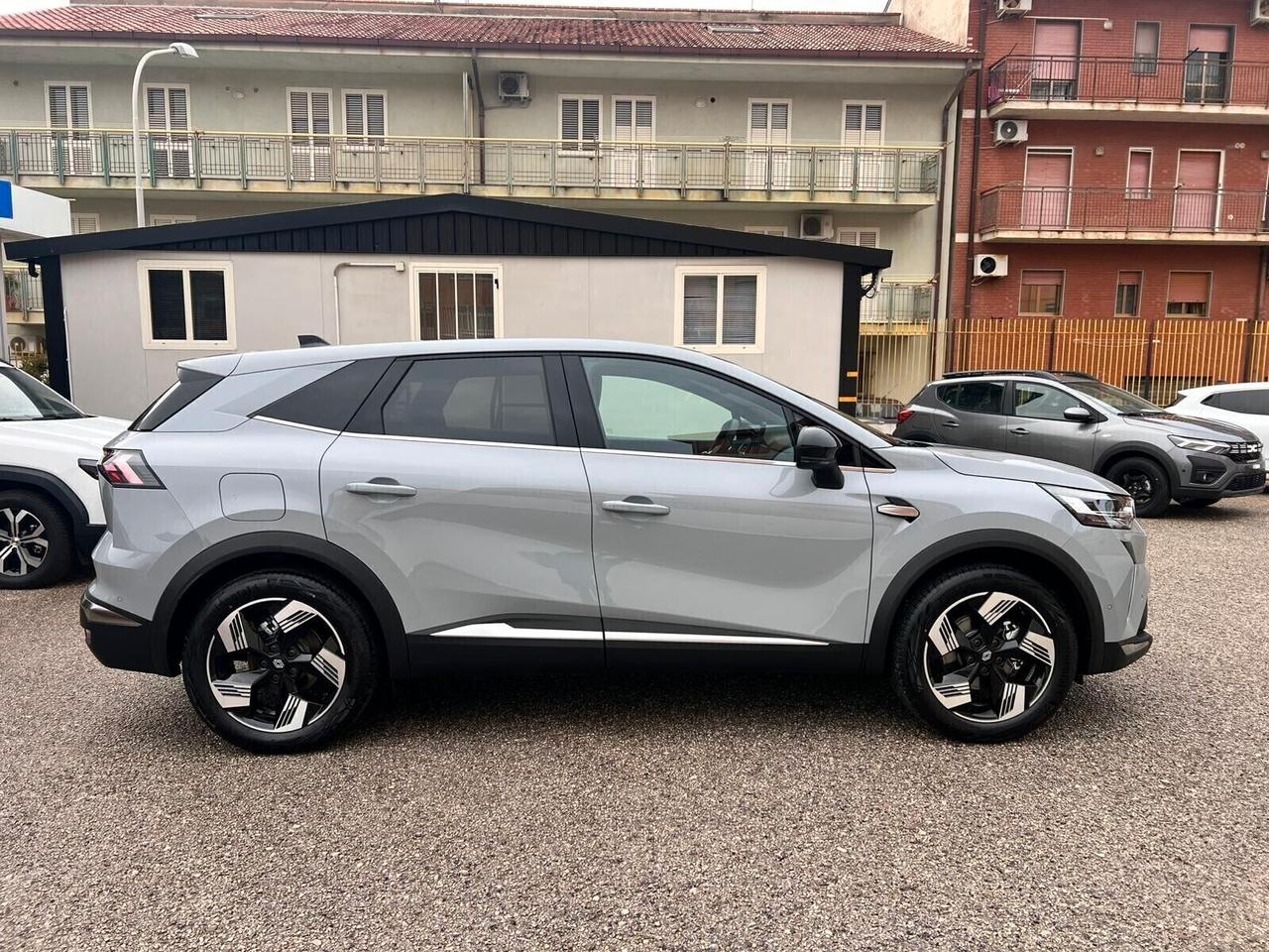Renault Symbioz Full Hybrid E-Tech 160 CV Techno MY 25