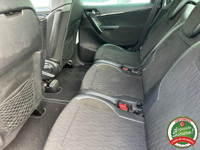 CITROEN C4 Grand Picasso 2.0 HDi 160 Automatica Exclusive