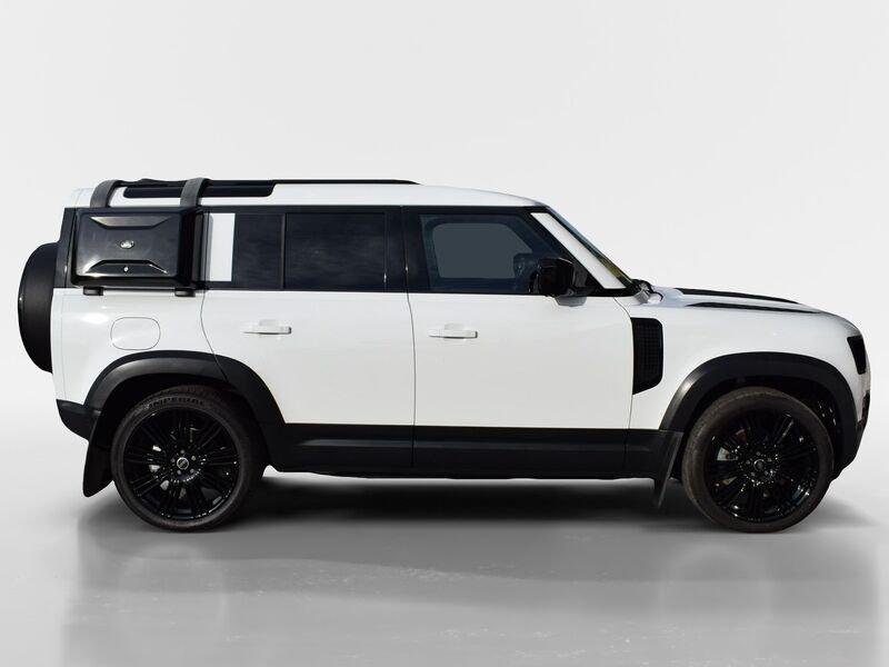 Land Rover Defender 110 3.0D I6 200 CV AWD Auto SE
