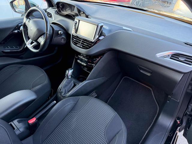 PEUGEOT 208 1° serie BlueHDi 75 5 porte Allure