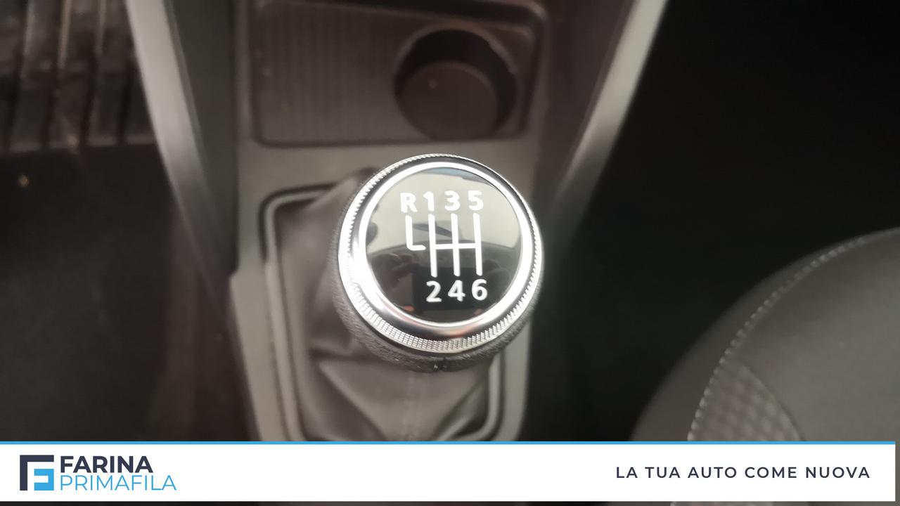 DACIA Duster II 2021 - Duster 1.0 tce Comfort Gpl 4x2 100cv