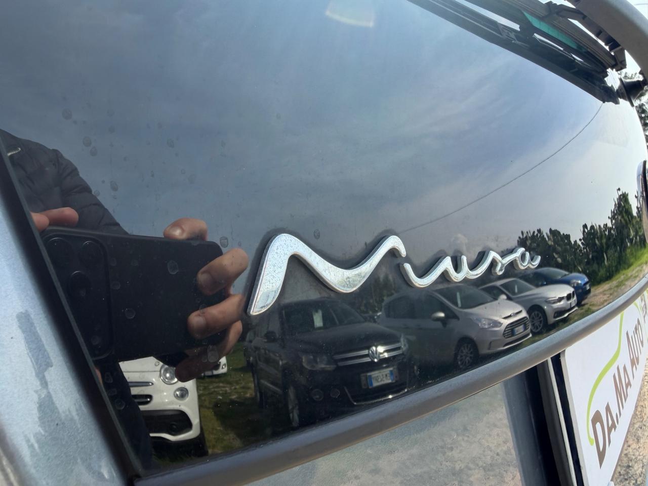 Lancia MUSA 1.3 Mjt 95 CV Gold